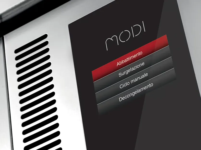 Coldline Modi - abbattitore-coldline-modi.webp