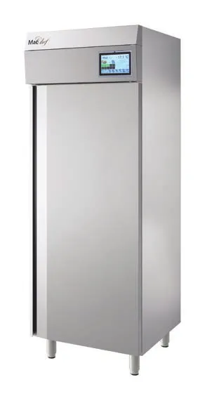 Inoxbim Armadio Frigo Classe Energetica A