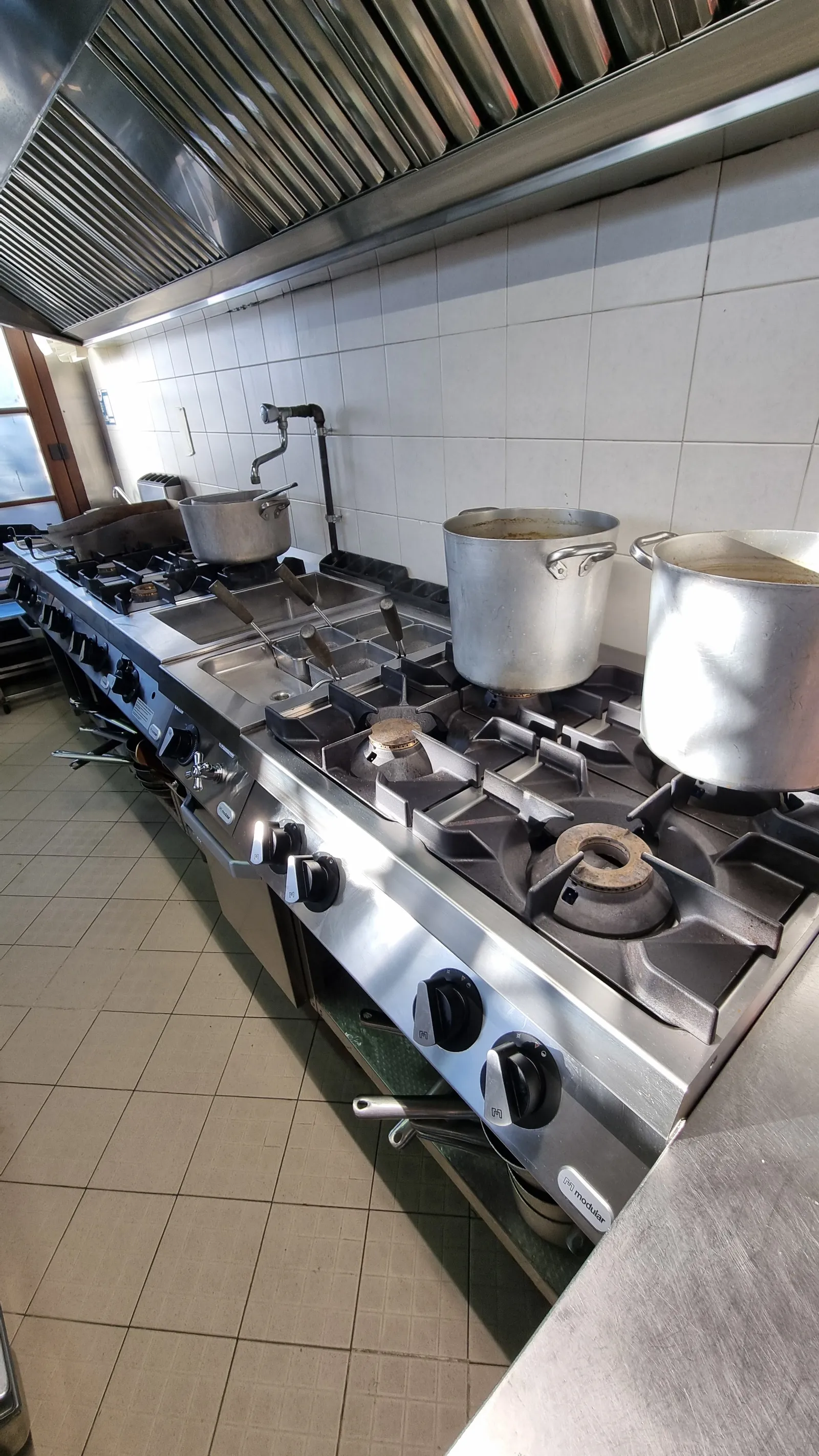 Ristorante Il Melograno - cappa-aspirante-fuochi.webp