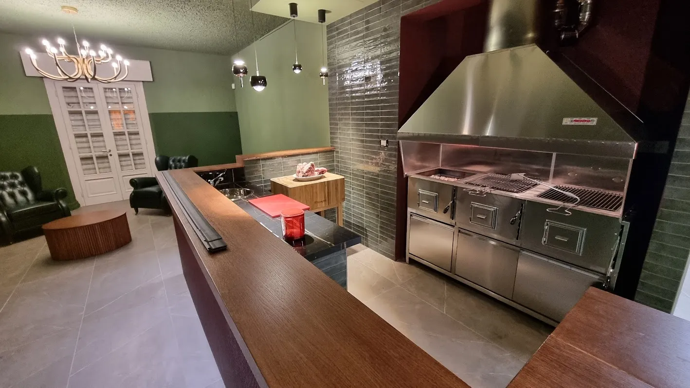 Locanda San Martino π₯©