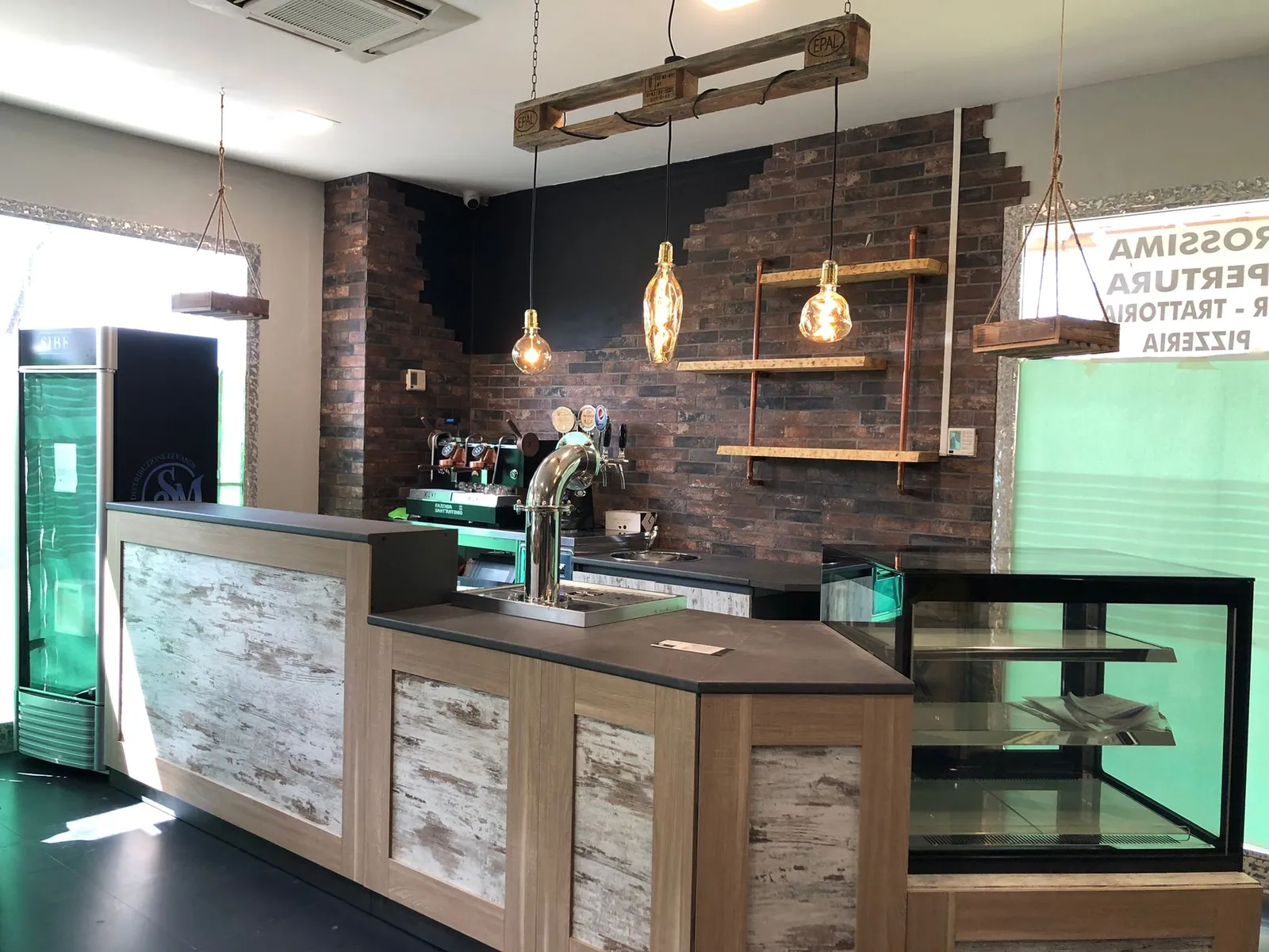 Pizzeria Quarrata